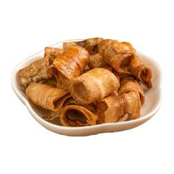 本宫饿了 香蕉脆卷 原味椒盐 休闲零食