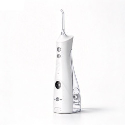 博皓 5025Plus 旗舰款冲牙器（含喷嘴礼包）