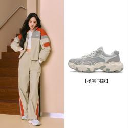 FILA 飓风鞋丨斐乐女鞋运动休闲鞋女士轻便日常摩登运动鞋