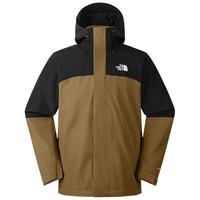 THE NORTH FACE 北面 Sangro山谷 三合一冲锋衣