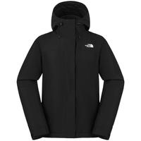 THE NORTH FACE 北面 Sangro山谷系列 三合一冲锋衣