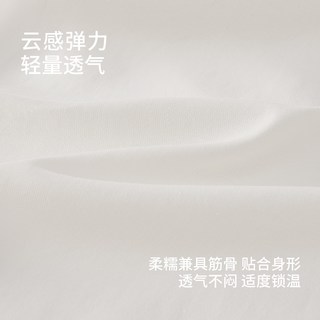 jellybaby 女童翻领长袖T恤