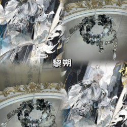 合金手链 1201-1400手链