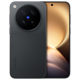 vivo X500 Pro 蔡司APO超级长焦 摄夜 16GB+512GB 5G手机
