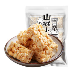五酥坊 原味花生酥 400g