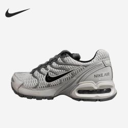 NIKE 官方正品运动女士低帮气垫缓震防滑跑步鞋343851-007