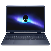 外星人 星舰16X Intel Ultra7 RTX5060 OLED 16GB+1TB 游戏本