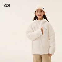 移动端：Q21 「金吾卫」儿童金标P棉连帽棉服外套透气排湿冬季户外动态保暖