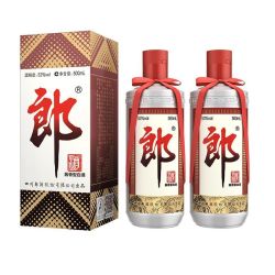 郎酒 普郎，郎牌郎酒三人团219。酱香浓郁，开盖十里飘香，隔壁千家陶醉。
