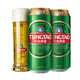 青岛啤酒 经典高端1903大罐550mL*18罐+赠啤酒扎杯