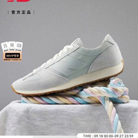 new balance 复古 女士运动鞋