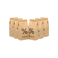 %arabica 阿拉比卡咖啡豆 200g