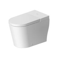 杜拉维特 600012 抗菌自动翻盖 智能坐便器