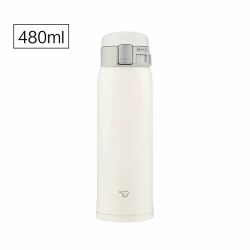 ZOJIRUSHI 保温杯 480ml