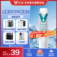 云米 净水器滤芯
