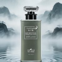 杜兰轩尼丝鱼子酱洗发水500ml
