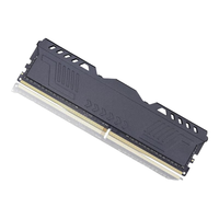 毕伟 DDR4 2666MHz 16GB 台式机内存条