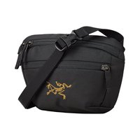 ARC'TERYX Arcteryx始祖鸟 Mantis 1.5L百搭轻量腰包户外包X