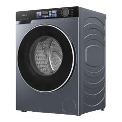 海尔 云溪4.0系列 XQG100-BD37E 直驱变频滚筒洗衣机 10KG