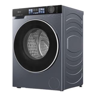 海尔 云溪4.0系列 XQG100-BD37E 直驱变频滚筒洗衣机 10KG