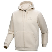 ARC'TERYX 男士卫衣 0056882SEASALT CO 米白色