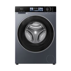 海尔 云溪4.0系列 XQG100-HBD37E 直驱变频洗烘一体机 10KG
