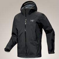百亿补贴：ARC'TERYX BETA JACKET GORE-TEX 防水 男子 硬壳夹克男款