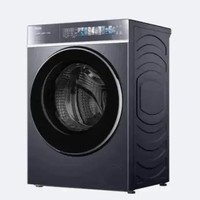 海尔 云溪4.0系列 XQG100-HBLE77A8 直驱变频洗烘一体机 10KG