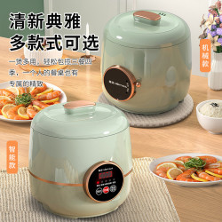 半球电饭煲家用2-3人迷你电饭煲智能预约多功能小电饭锅1-2人小型