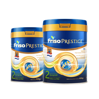 美素佳儿 皇家美素佳儿适度水解HA婴儿奶粉2段800g+400g荷兰版