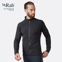 Rab Nexus 男士弹力抓绒衣 QFF-72