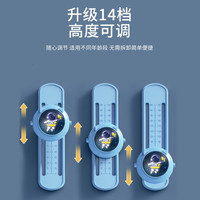 孩子成长高可调节摸高器长个子儿童助长弹跳计数跳高训练器拍拍乐