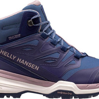 HELLY HANSEN Traverse Helly Tech Waterproof Hiking Boots - Women's