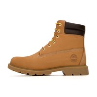 Timberland 女鞋踢不烂大黄靴户外防水休闲靴|A161G