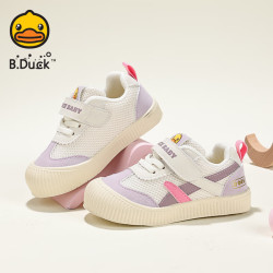B.Duck 童鞋 男女童运动鞋 机能鞋