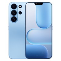 STARLET P70pro 6.5英寸大屏 8GB+256GB 蓝色 5G手机