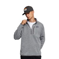 88VIP：Patagonia Better Sweater 男子抓绒衫 25523