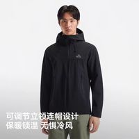 伯希和 男款伯希和风盾c25