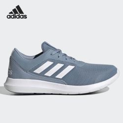 adidas 正品当季新款女子训练缓震透气运动跑步鞋 FX3617