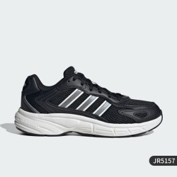 adidas 官方正品新款女士轻便防滑透气运动跑步鞋JR5157
