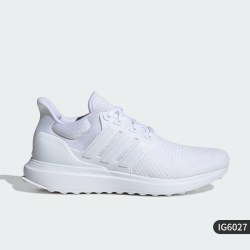 adidas 官方正品UBOUNCE DNA女士经典运动跑步鞋IG6027