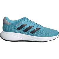 adidas 官方正品RESPONSE RUNNER U男子网面跑步鞋ID7335