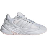 adidas 官方正品OZELLE 男女低帮耐磨跑步运动鞋GX1728