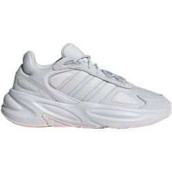 adidas 官方正品OZELLE 男女低帮耐磨跑步运动鞋GX1728