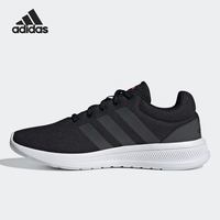 adidas 正品当季新款男子时尚透气轻便运动跑步鞋 GZ2813