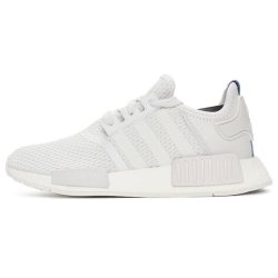adidas 官方正品 NMD_R1 BOOST 三叶草男女跑步鞋 B37645