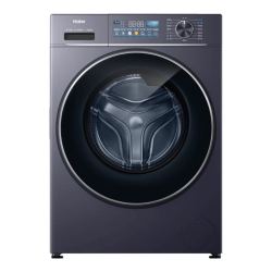 海尔 云溪4.0洗衣机 XQG110-HBLE78EU1 直驱变频洗烘一体机 11KG
