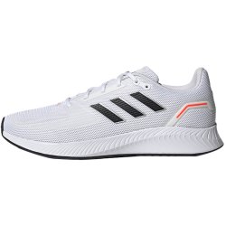 adidas 官方正品RUNFALCON 2.0男女透气运动跑步鞋G58098