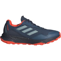 adidas 官方正品TRACEFINDER男士户外越野跑步鞋IE5908