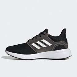 adidas 官方正品EQ19 Run男子轻便透气运动跑步鞋 GY4719